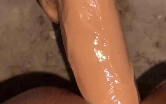 Nauty Girlz: I Love Fucking Anal with Dildo