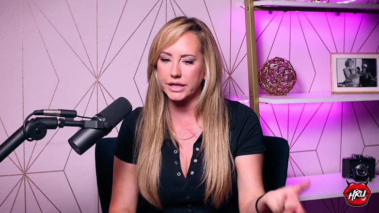 Holly Randall Productions: Brett Rossi: the Comeback, the Chaos, and What Really Happened...