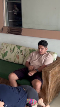 Convenzo a Mi Empleada Para Tener Sexo