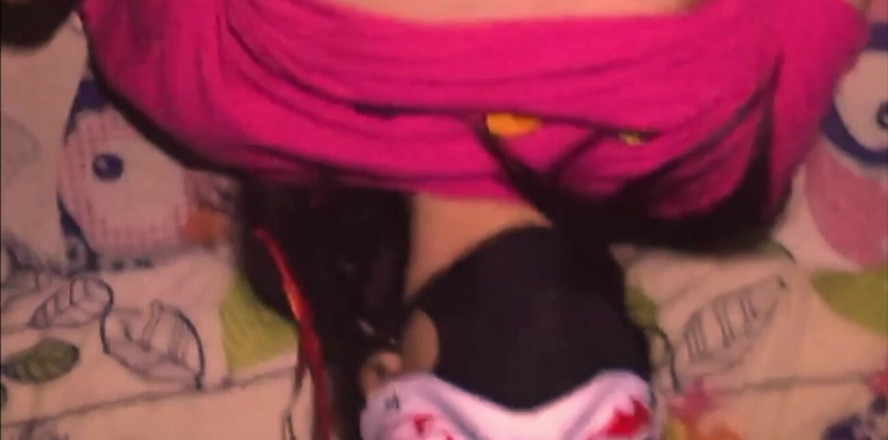 Hashini Hirunika: Soft Fuck GF