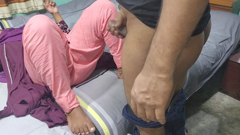 Banglavabi: Student lerares hardcore neukpartij deel 02