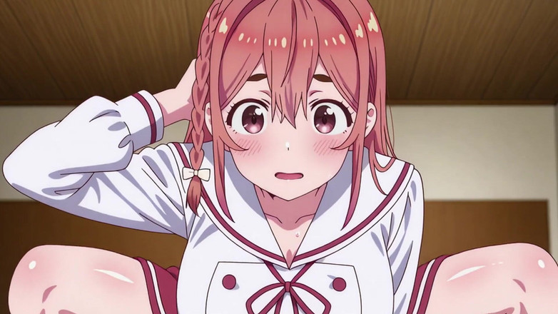 Prznai: Sumi (kanokari)