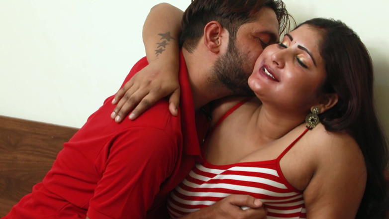 Shah ji: Delievery Boy Ne Indian Bhabhi Ko Choda oder Kiye Paise...