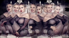 Goddess Misha Goldy: 위험한! 2020년 1월 22일 너 신경 안 써