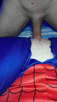 Spiderwomen Cosplay Whore Degraded