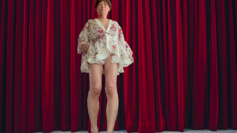 Pai-chan: Si estuviera allí, entonces