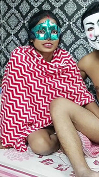 Bhabhi sexo anal