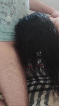 Arabisk trekant cuckold make knullar min fru med min vän