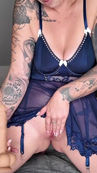 I'm Riding Your Hard Cock!
