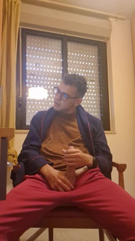 Sborrata intensa 9