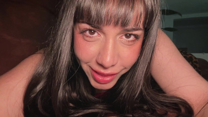 CoralTrip: Shrunk e mangiata dalla tua vicina gigantessa