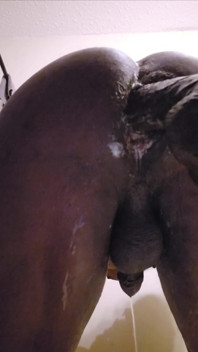 Great Dick Doggy Style