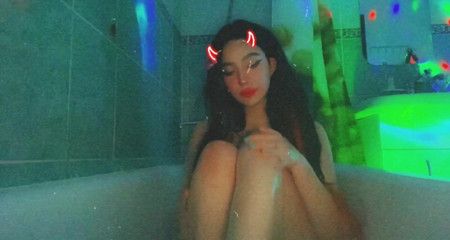 Bambietta Valentain: 2022-02-11(1)