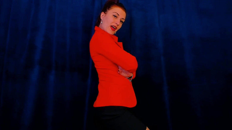 Adele Amber: Dürtme talimatları