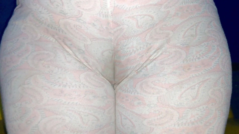 Majda Arabic: Arab Girl Hot Ass