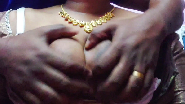 Desi Mohini: Indian Desi Hardcore Video on There Date Huge Boobs