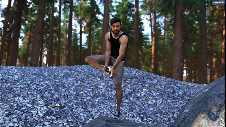 Sex anime taboo: Outdoor-fluss-sex mit meiner geilen stiefschwester
