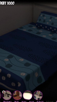 Djinn # 3 Milfka a můj přítel sáli mého ptáka