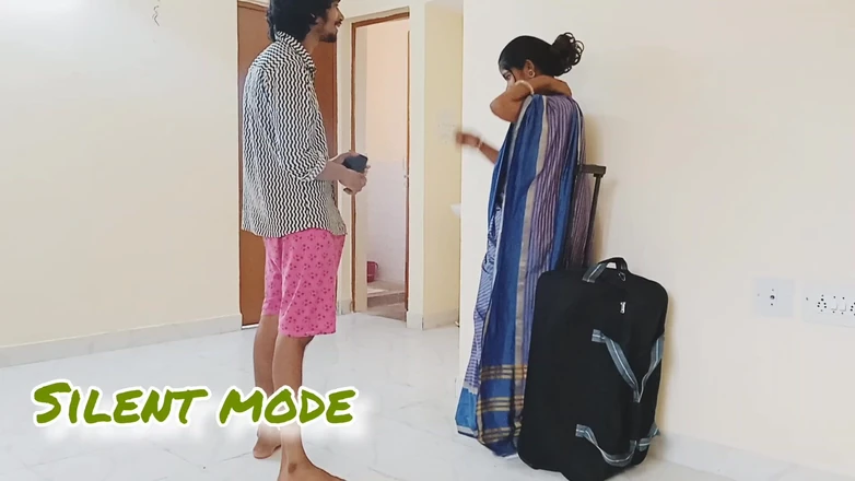 Vija: Deshi Wife Cheating with Friends Husband Sex Video Porn Video