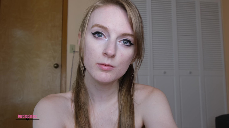 Destination Kat: Fucking Fitness Barbie