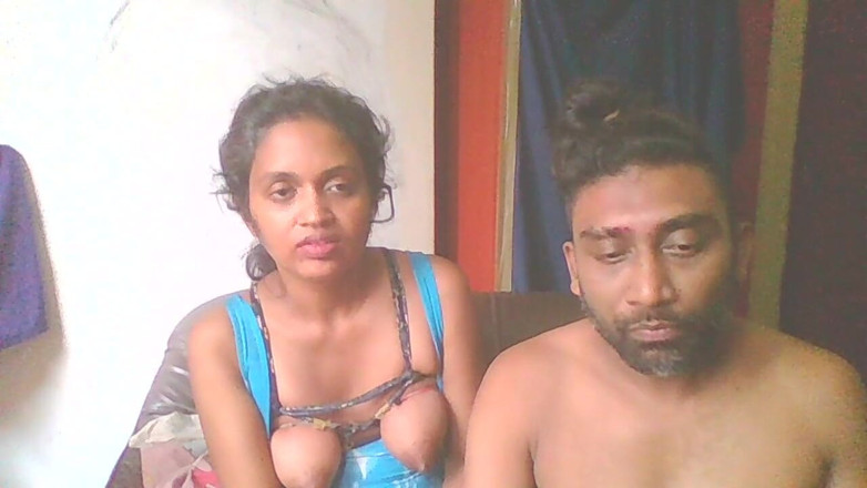Tina Baby: Stepmom Back in Sri Lankan Beach House Part B