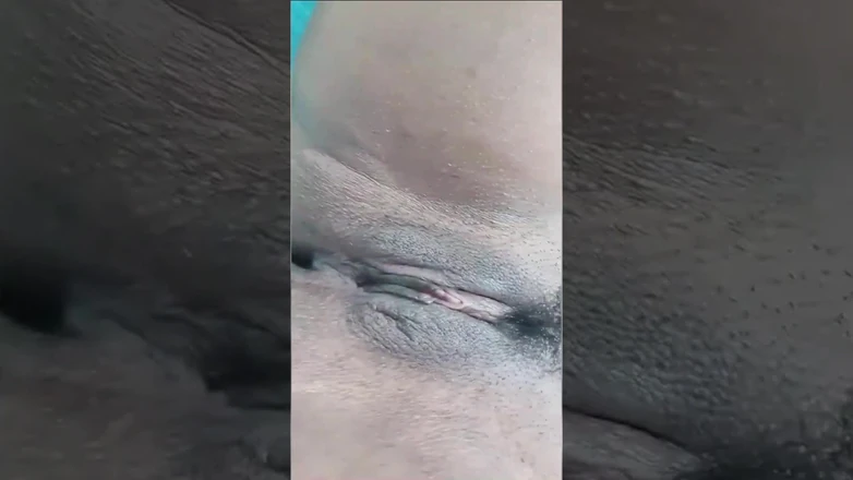 Nicoly Mattos: Secret Solo: My Wet Cunt and Flashing Asshole.