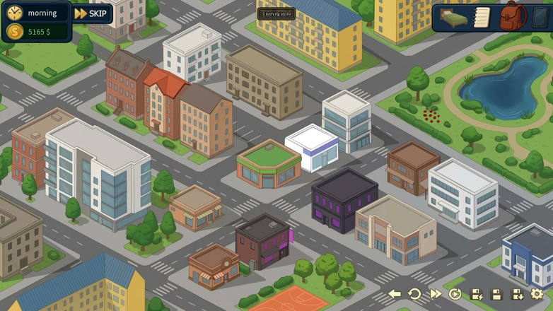 Like A Boss: Complete Gameplay - Lust in Suburbs, Part 7