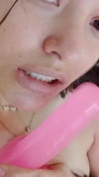 Sexy Blowjob