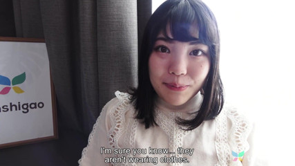 Tenshigao: Amatoare japoneză cu pizdă uimitoare domnișoara Ryo Izumi