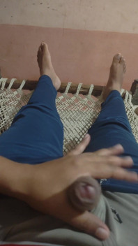 I Am Talking Mobile Phone Same Time Daisy Enjoying My Hard Cock