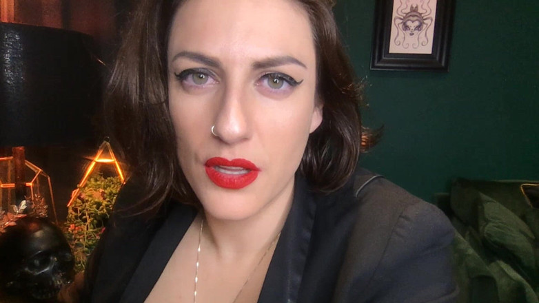 Countess diamond: 더 유혹자