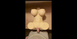 BigDaddyFeeling: Vždy mě zajímalo, jak se mnou zatřesete tím zadem