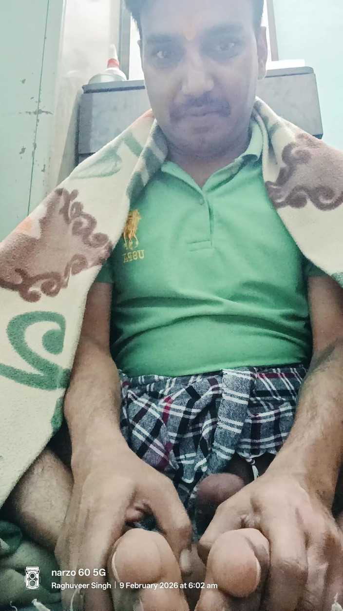 Rajasthani-old-lover: Ayah tiri Desi Atuk