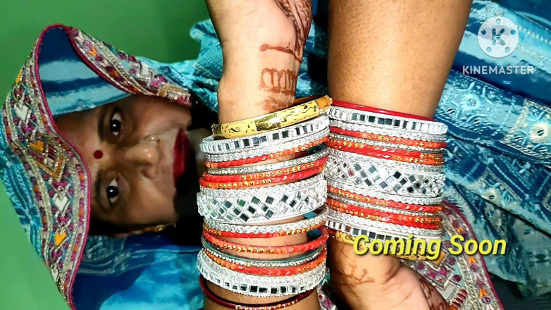Lustykajolbhabhi: Karwachauth Special