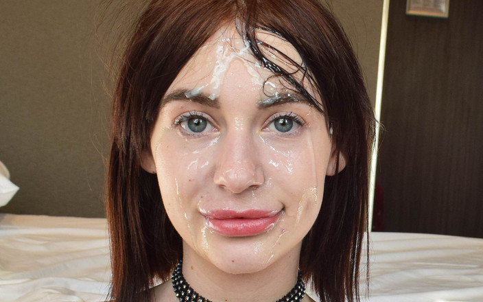 Facialcasting: 얼굴 캐스팅 - Emma Evans가 돌아왔어