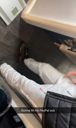 jay jenson: To byl správný výstřik. Část 2