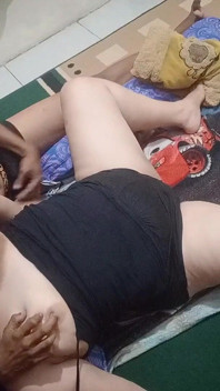 (parte 2) Madrasta gordinha muito tesuda quer ser fodida