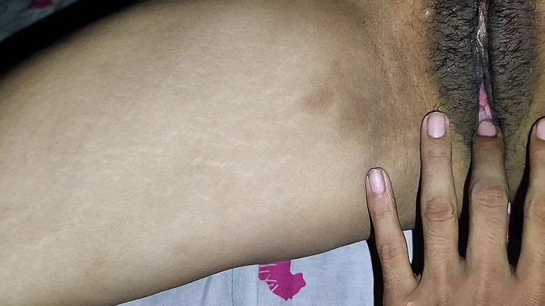 Hot Sudipa: Desi indická Bhabhi Jenifer Baby, zavolala mi sama do svého...