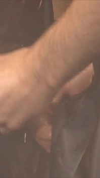 Roman Cock Orgia
