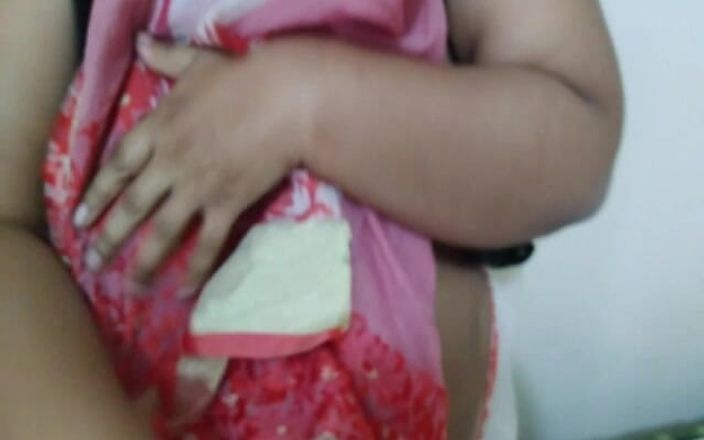 Aria Mia: Nepali Kand - Desi Nri MILF Hot Woman!