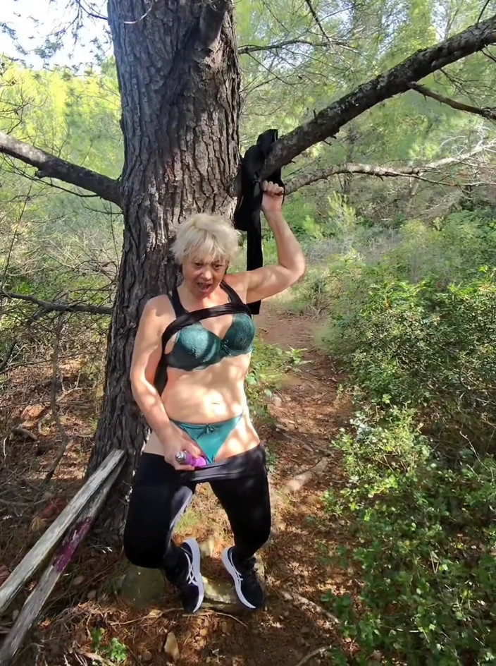 Sofy13: Pameran kompilasi di mana saya memainkan