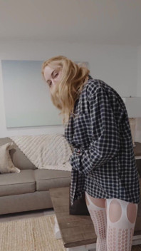 Mama byłego GF MILF Ciel Sky uwodzi cię POV