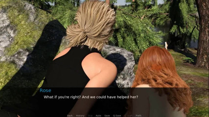Dirty GamesXxX: Lancaster pansiyonda: ateşli seks ayini izliyor - bölüm 18