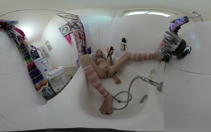 Lizzy Yum: Lizzy Yum May 2025 Masturbation Dilating Bathing Edging Amateur