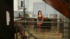 ATKIngdom: V zákulisí s Arianou Marie