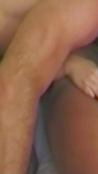 흑인 대물 자지에게 따먹히는 금발 밀프