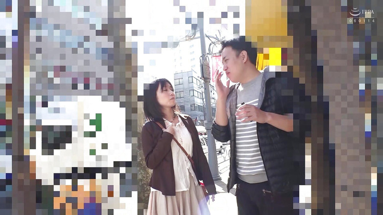 MBM3988: 불륜에 관한 설문지에 협조한 젊은 마누라 M612g03은 조금 좌절했습니다.