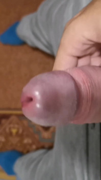 Momentos íntimos 4 - de la ducha a una buena eyaculación