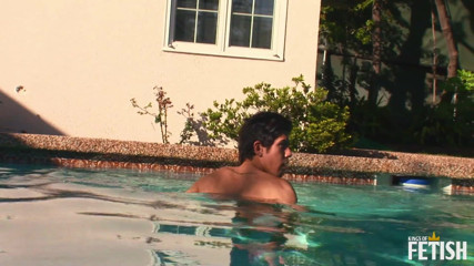 Gay Diaries: Enorme uomo nero distrugge un ragazzo bianco con il suo...