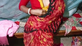 मैंने अपनी घर की पत्नी को उतना ही चोदा जितना मैं चाहता था